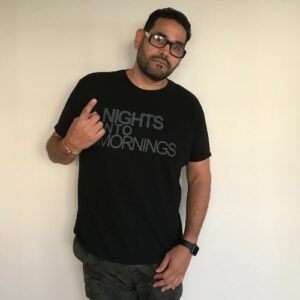 Junior Sanchez Latino Heritage Month Chart