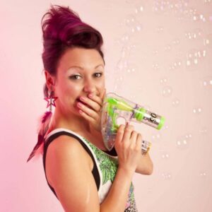 Lizzie Curious The Revival September 2021 Chart