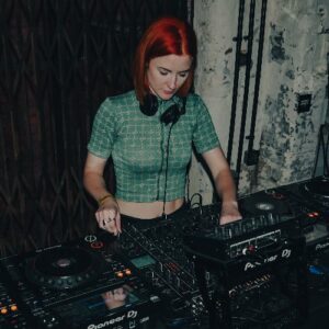 Maxinne WHAT WE DO CHART