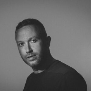 Nic Fanciulli THIS IS LIFE Chart