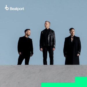 RÜFÜS DU SOL Artist of the Month Chart
