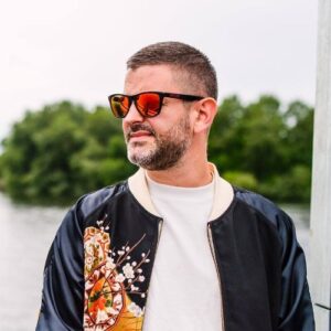 Sebastien Leger LINK’D Sessions Playlist