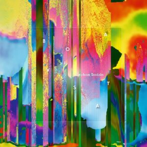 Stephan Bodzin Boavista Album Charts