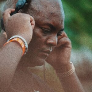 THEMBA (SA) ASHAMED Chart