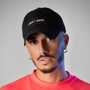 Wade END OF SUMMER 2021 Chart