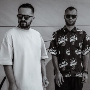 ARTBAT Horizon Chart