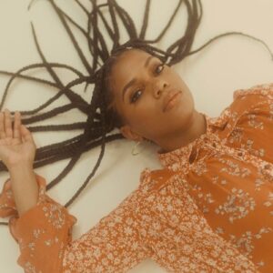 Ash Lauryn November Selects Chart