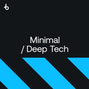 Beatport Best Of Hype 2021: Minimal / Deep Tech November 2021