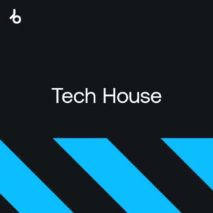 Beatport Best Of Hype 2021: Tech House November 2021