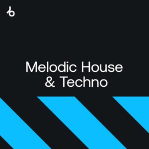 Beatport Best of Hype 2021: Melodic House & Techno November 2021