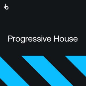 Beatport Best of Hype 2021: Progressive House November 2021