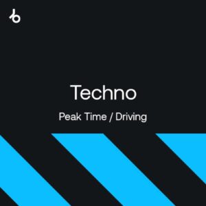 Beatport Best of Hype 2021: Techno (P/D) November 2021