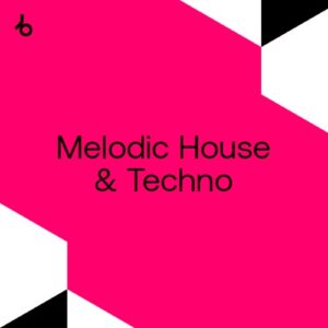 Beatport In The Remix 2021: Melodic H&T November 2021