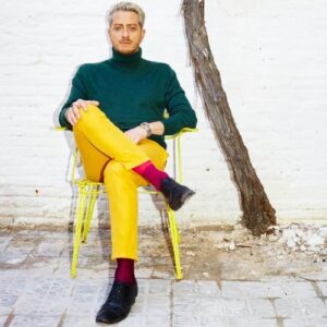 Davide Squillace Cosmo / Those Late Nights Chart