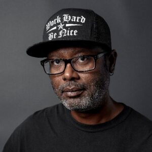 Demarkus Lewis Deez Winter Is Coming Chart