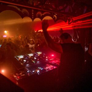 Dennis Quin's Elasticity Top 10 November 2021