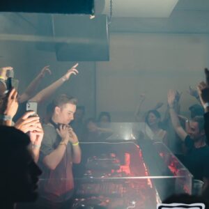 James Dexter November Picks Chart