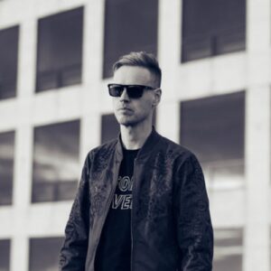 Joris Voorn November Chart