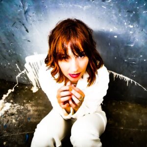 LINK Artist | Anja Schneider - Shared Energy Chart