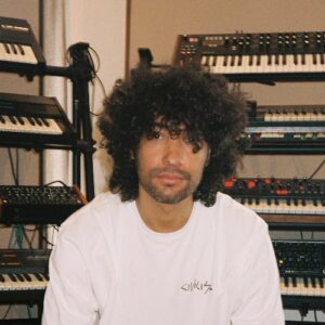 &ME What You Expected Chart