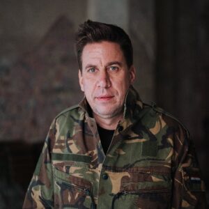 Oliver Koletzki Cold Berlin 2021 Chart