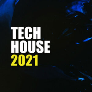 Remix Rotation Tech House Chart November 2021