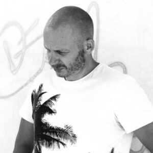 Sebb Junior All About House Music Chart