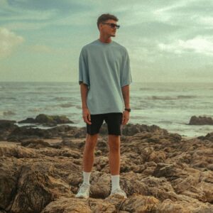 Toman AM I CONSCIOUS CHART