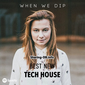 When We Dip Tech House - Best New Tracks November 2021