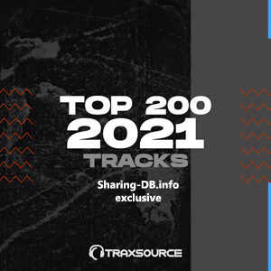 Traxsource Top 200 Tracks of 2021