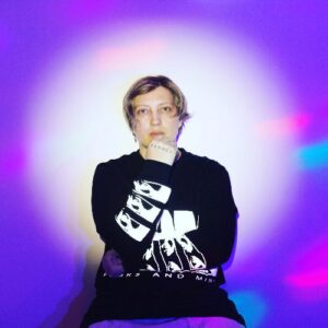 Alinka Who Am I Chart