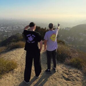 Andhim December charts Chart