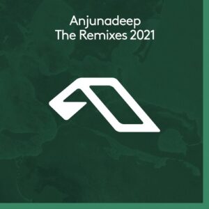 Anjunadeep The Remixes 2021 [ANJCDCO246BD]