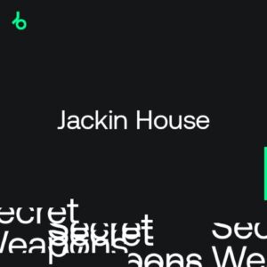 Beatport Secret Weapons 2021: Jackin House December 2021