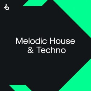 Beatport Staff Picks 2021: Melodic House & Techno