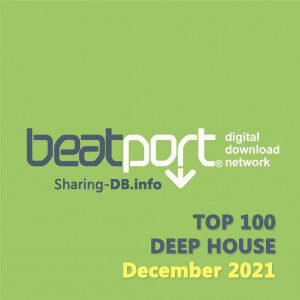 Beatport Top 100 Deep House December 2021