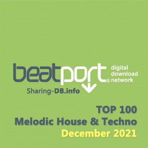 Beatport Top 100 Melodic House & Techno December 2021