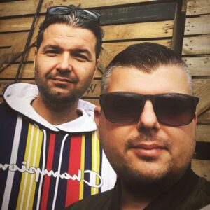 Earth n Days Crazy About You Top 10 Chart