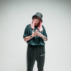 Jess Bays Best 21 of 2021 Chart