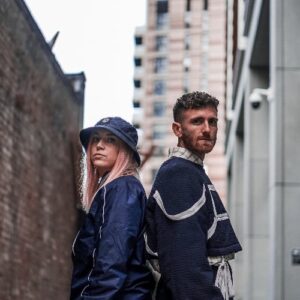 Jess Bays Cold Love Chart