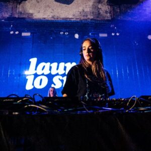 Lauren Lo Sung Vortex Chart