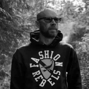 Mark Broom Mutated Battle Breaks Vol 2 Chart