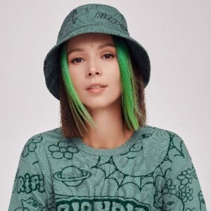 Miss Monique ARTIST OF THE MONTH Chart