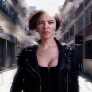 Nina Kraviz December Chart