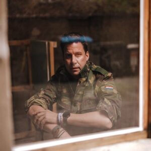 Oliver Koletzki December 2021 Chart