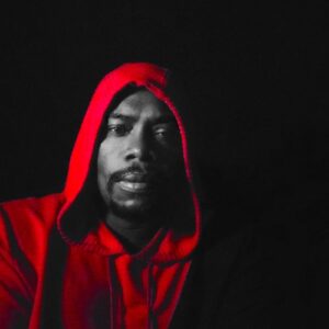 Roland Clark's Feed The Deejay Slammers Chart