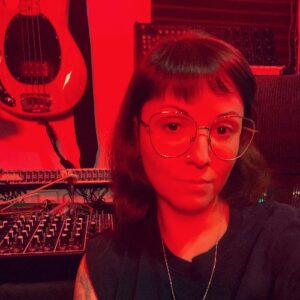 TERR PUNCH DRUNK CHART