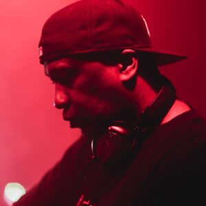 Todd Terry December 2021 Chart