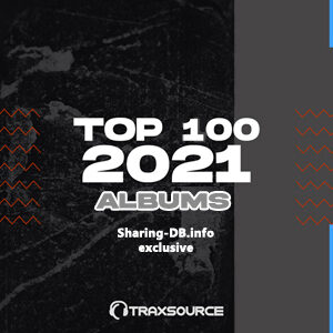 Traxsource Top 100 Albums Of 2021