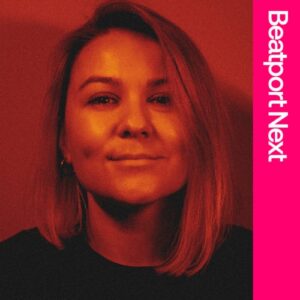 8Kays for Beatport NEXT 2022 Chart